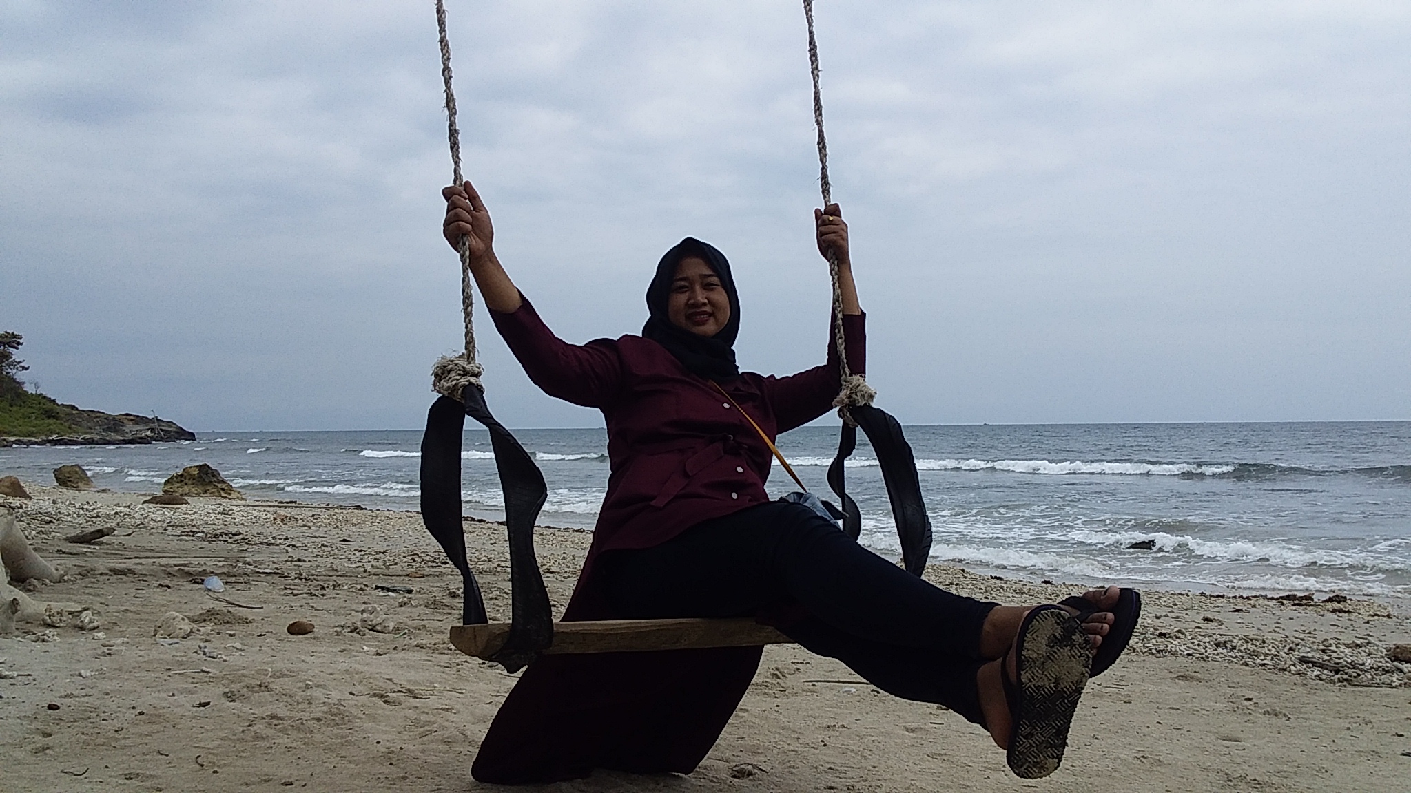pantai
